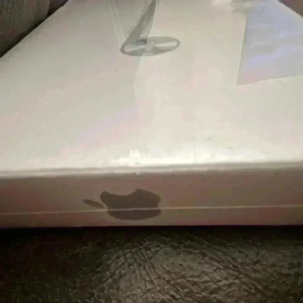 Wireless Silver Keyboard Battery Powered